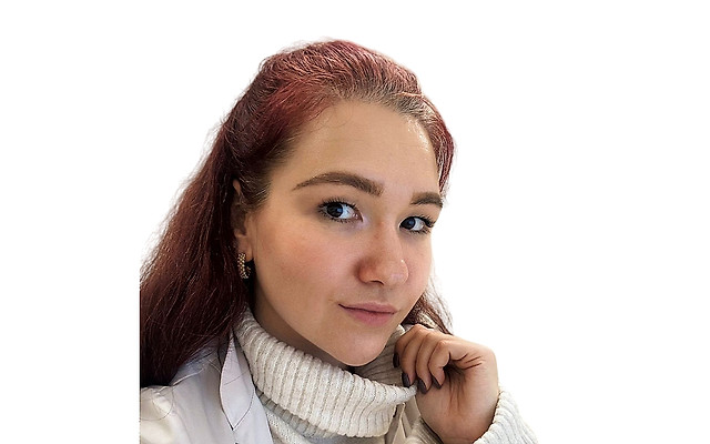 Алексютина Марина Анатольевна