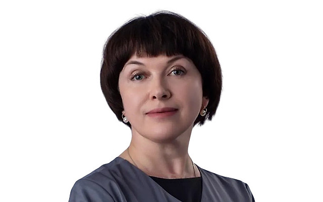 Загрекова Дина Александровна
