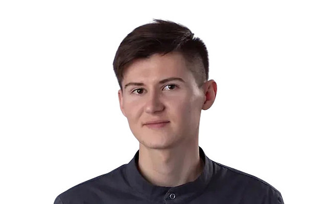 Кердяшов Иван Николаевич