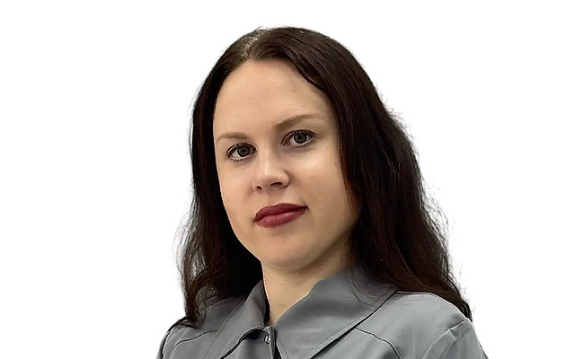 Кердяшова Анастасия Андреевна
