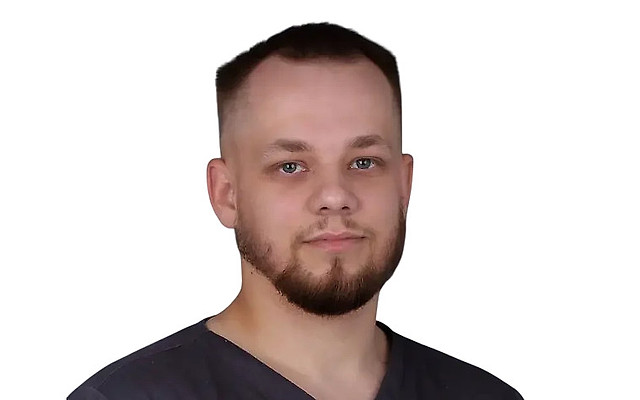 Свинкин Александр Дмитриевич