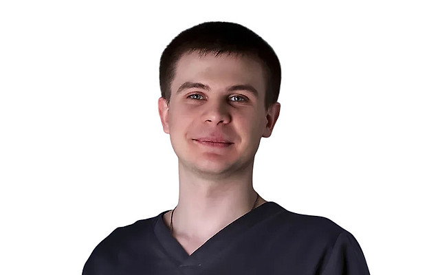 Королев Дмитрий Сергеевич