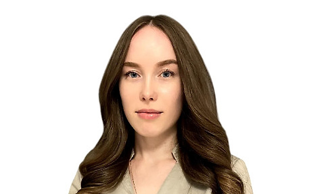 Игнатенко Олеся Андреевна