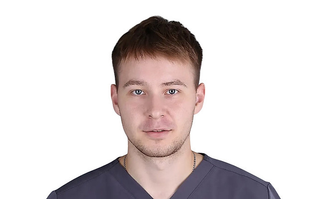 Маркелов Иван Геннадьевич